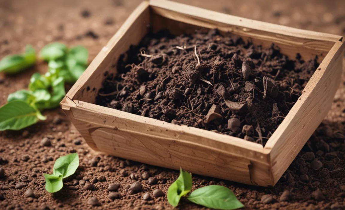 Getting Started: Choosing Your Composting Method