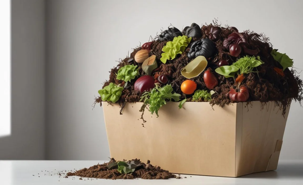 Getting Started: Essential Composting for Offices Ideas