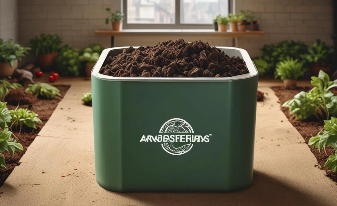 Getting Started: Essential Gear for Your Indoor Composting Course