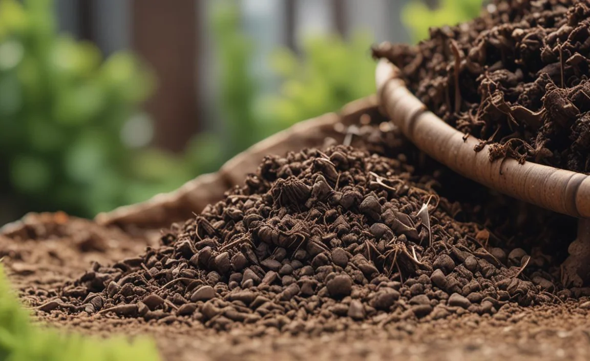 Getting Started: Simple Steps to Your First Compost Pile