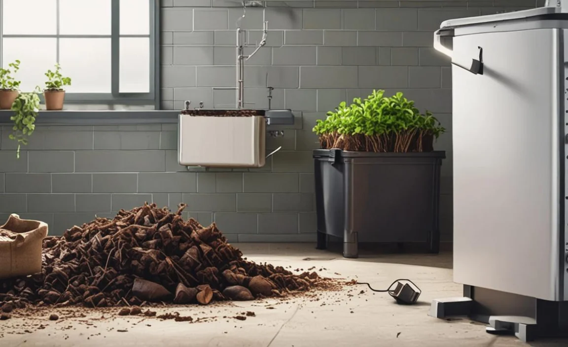 Getting Started: The Basics of School Composting