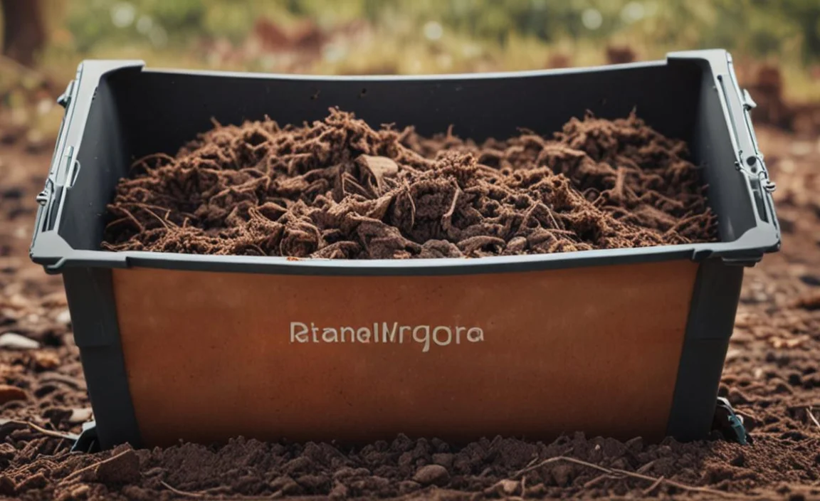 Getting Started: The Building Blocks of Your Compost Pile