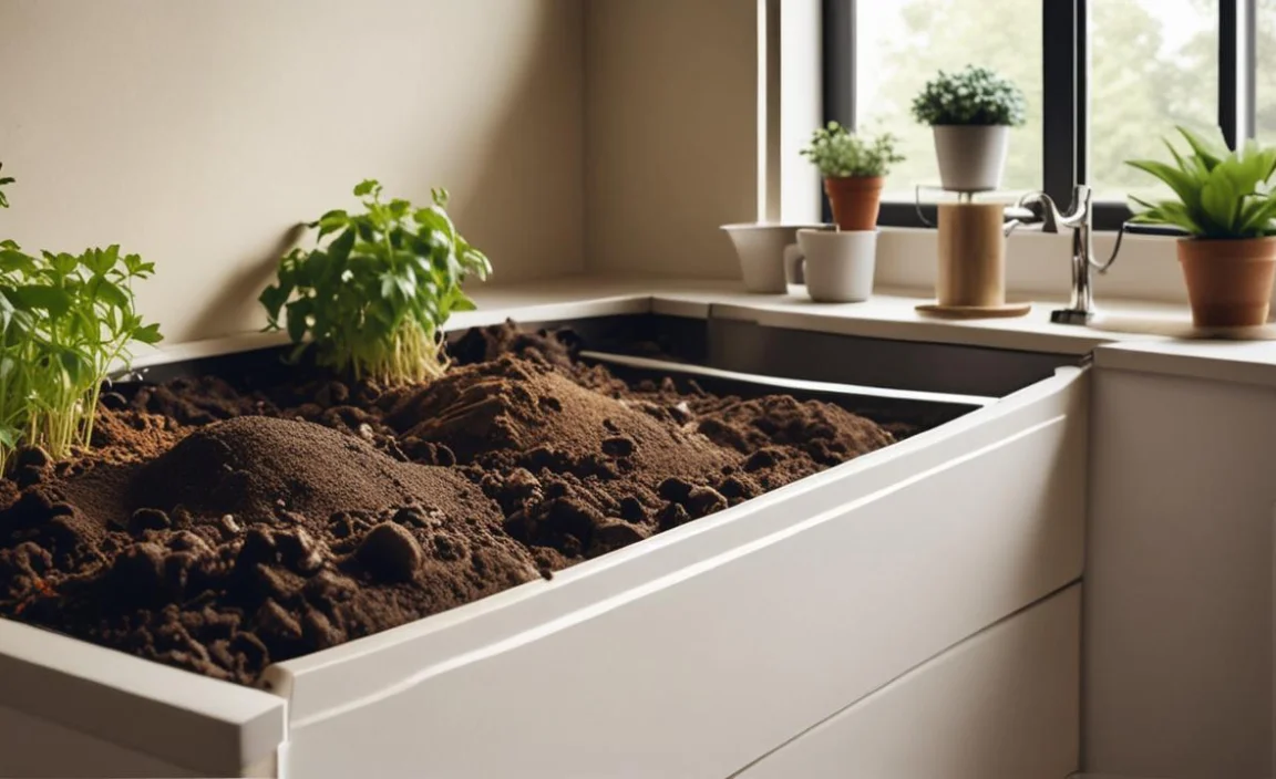 Getting Started: What You CAN Compost (and What to Avoid)