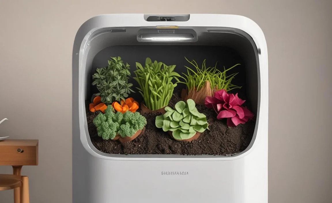 Getting Started: What You Can Compost