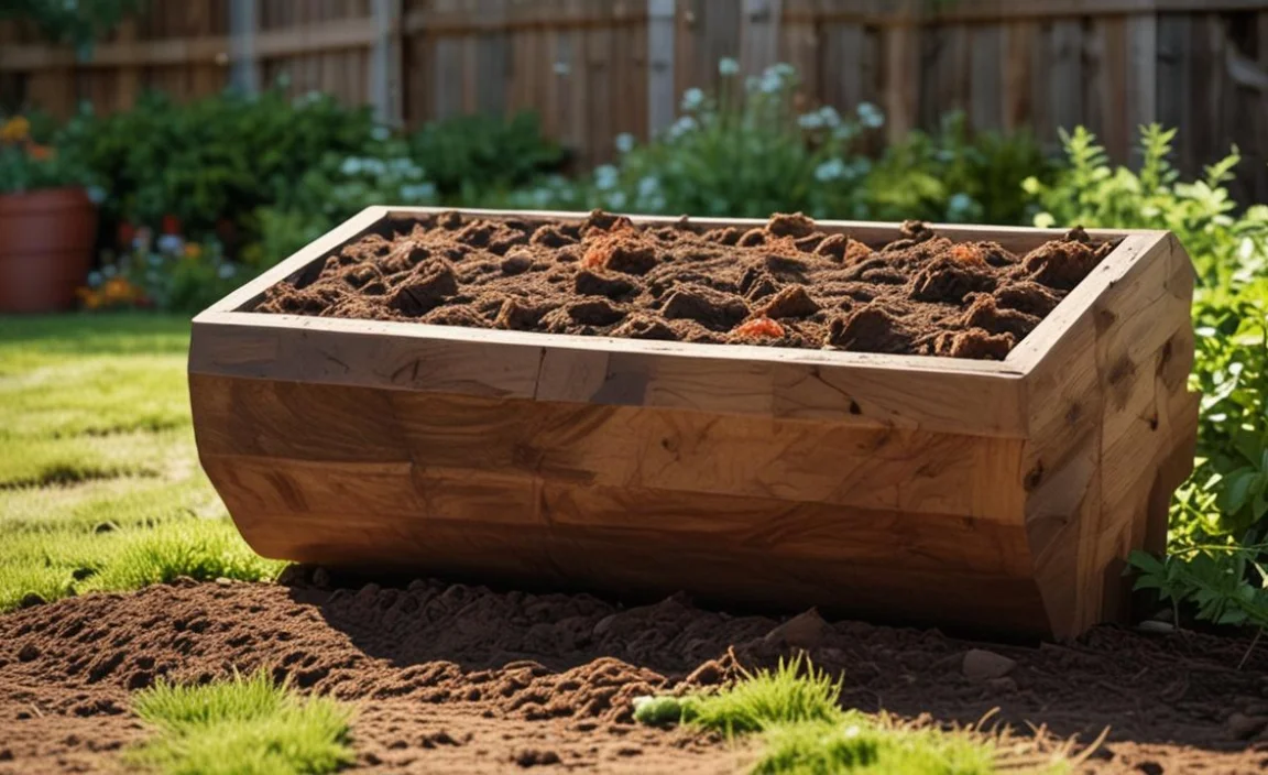 Getting Started: What You Need for Backyard Composting