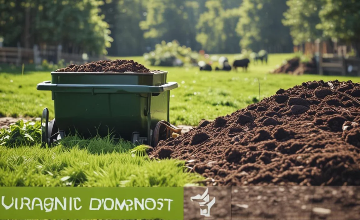 Getting Started: What You Need for Composting