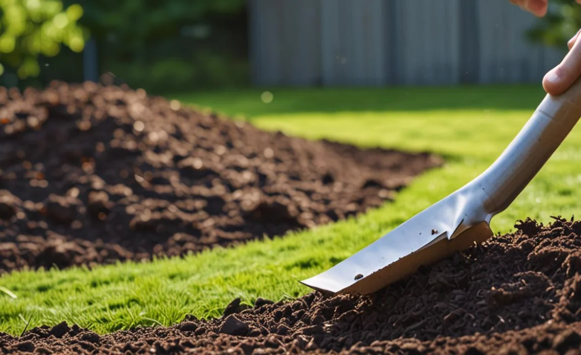 Getting Started: What You Need for Composting for Your Lawn