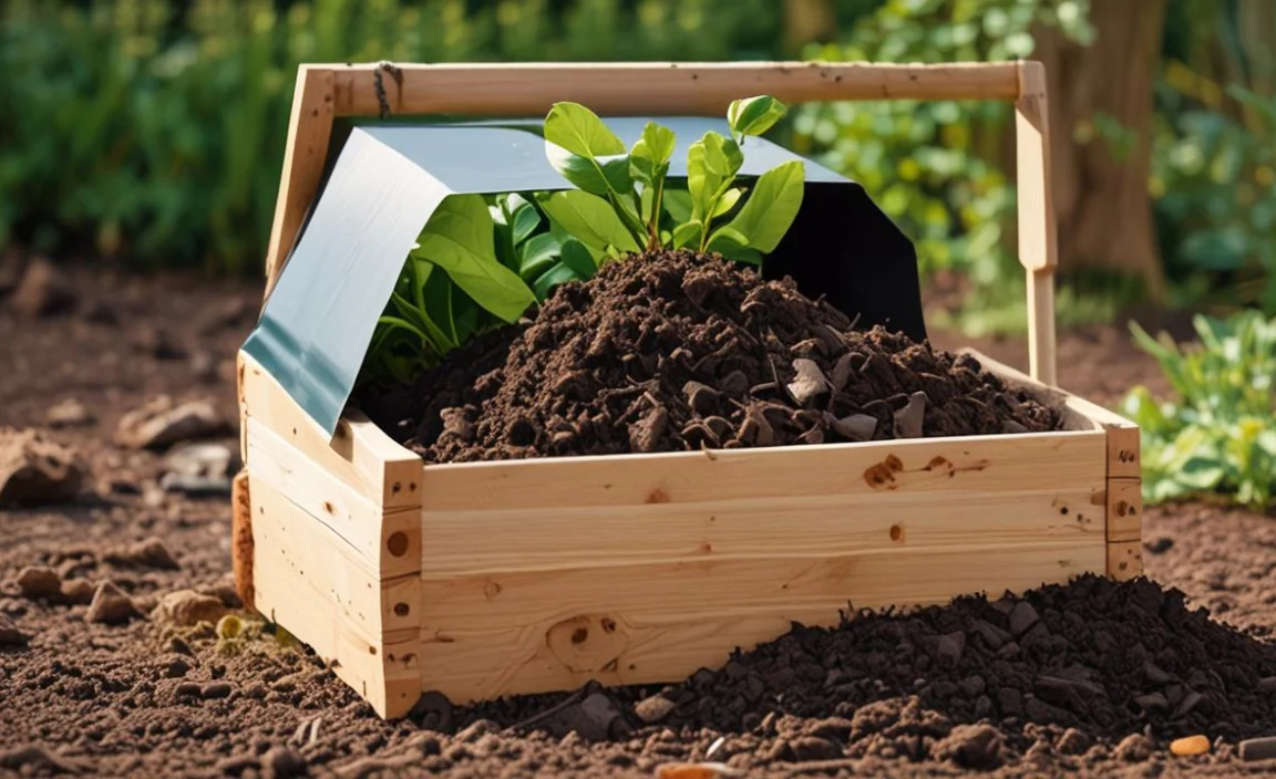 Getting Started: What You Need for European Garden Composting