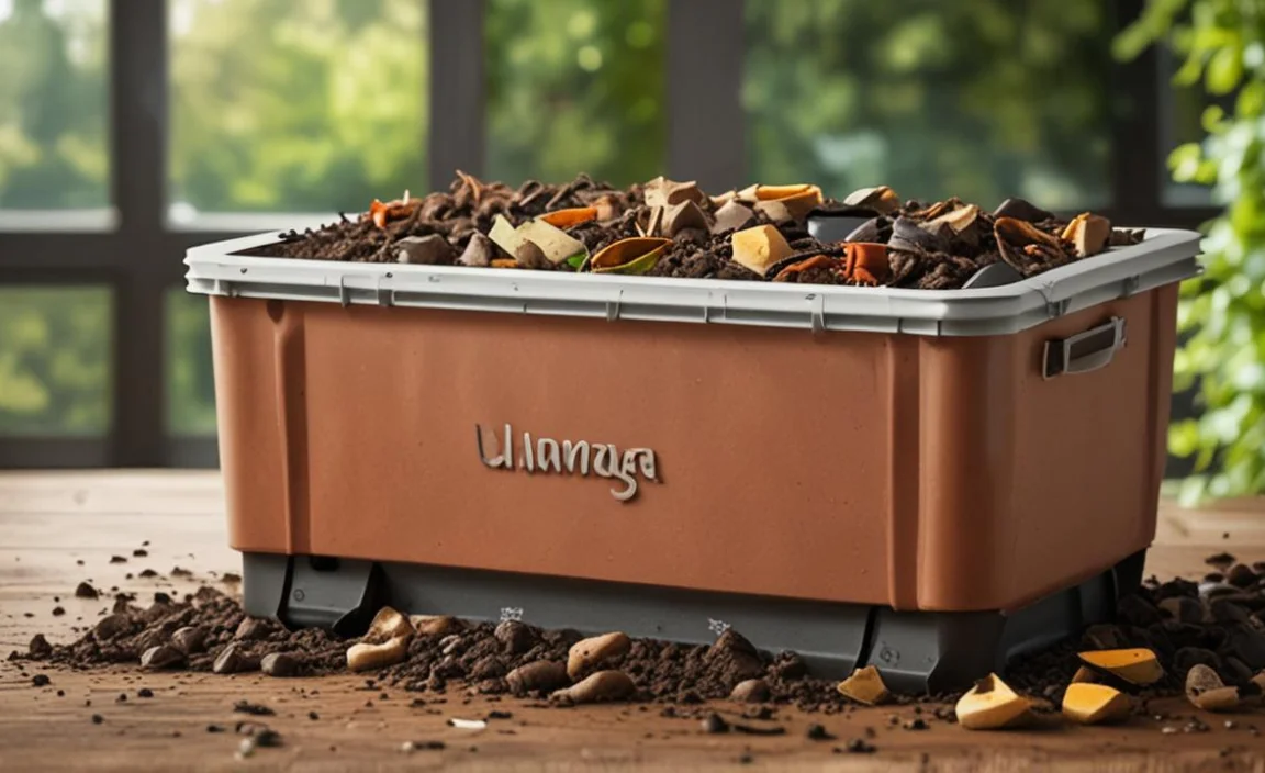 Getting Started: What You Need for Home Composting