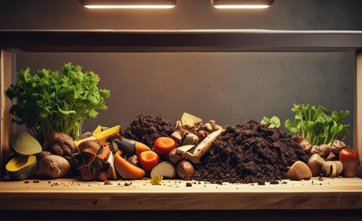 Getting Started: What You Need to Know Before You Compost