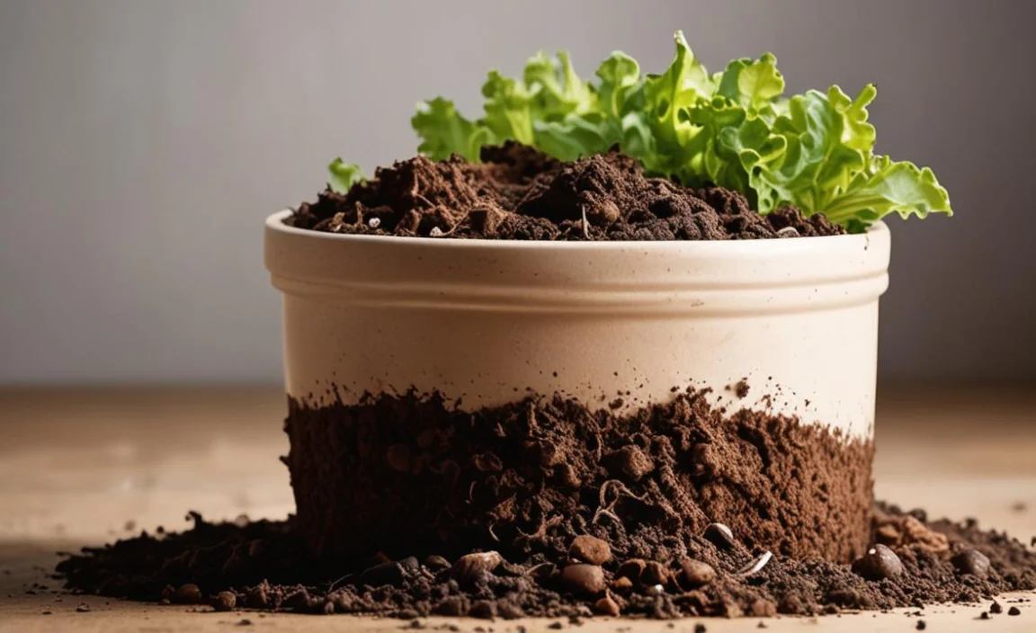 Getting Started with Anaerobic Composting: What You Need