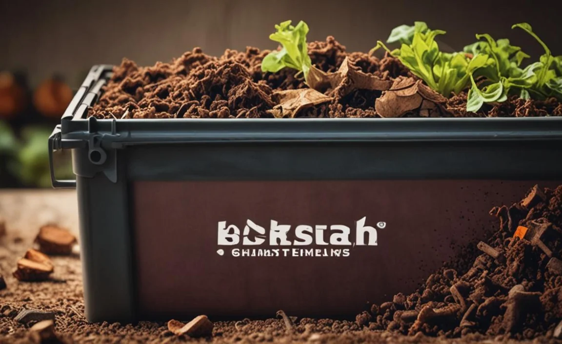 Getting Started with Bokashi: What You’ll Need