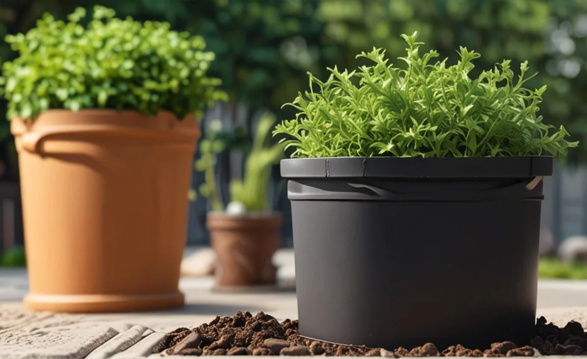 Getting Started With Composting