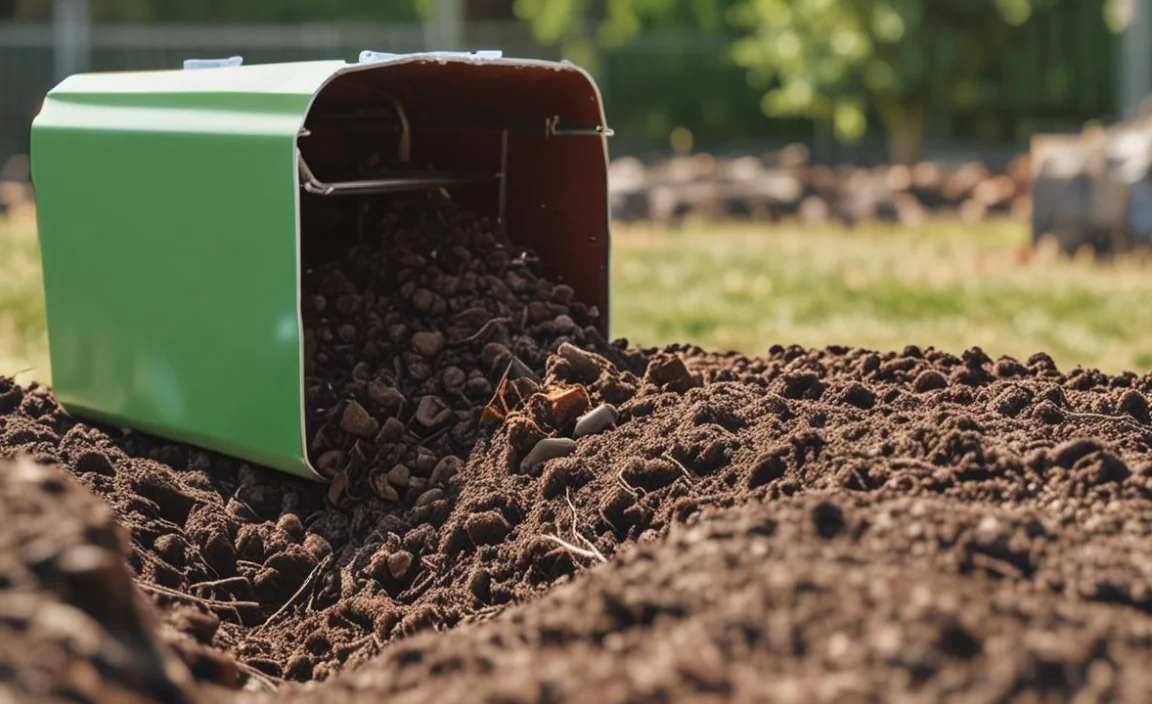 Getting Started with Windrow Composting: A Simple Step-by-Step Guide