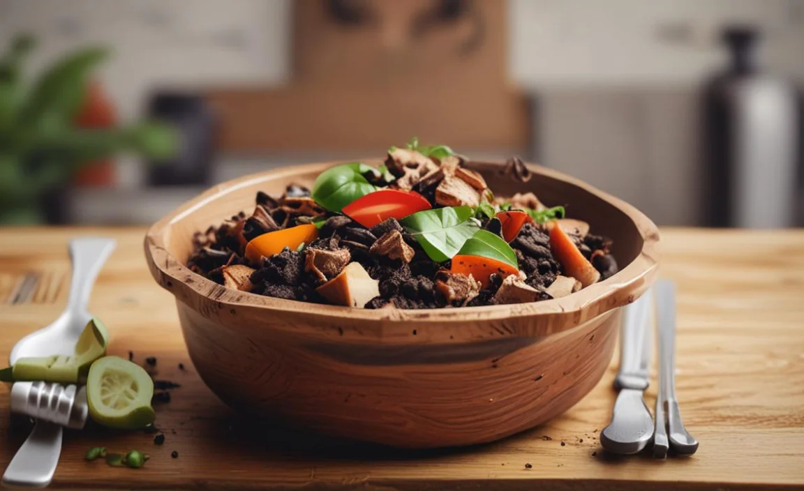 Getting Started: Your Affordable Composting Blueprint