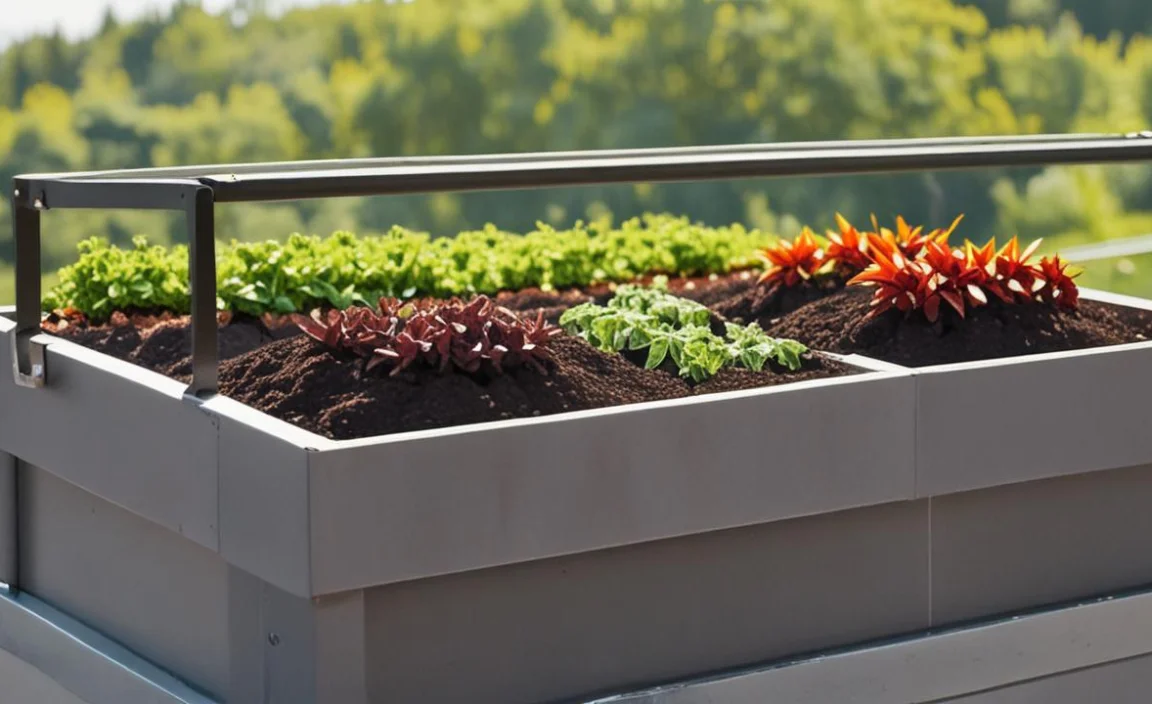 Getting Started: Your Balcony Composting Steps