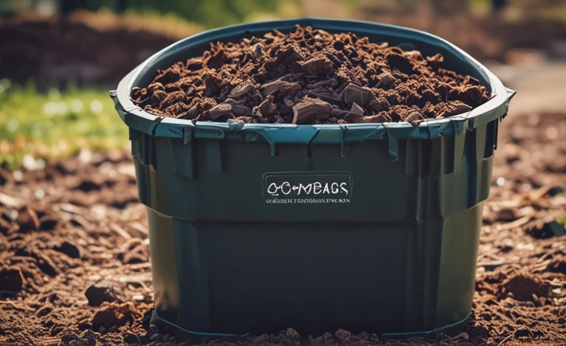 Getting Started: Your Compost Pile Essentials