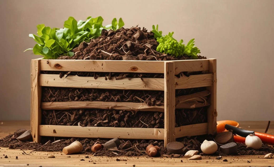 Getting Started: Your First Steps to Composting Success