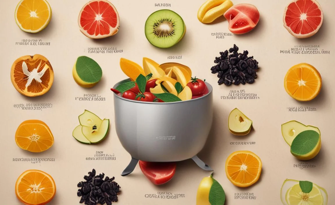 Getting Started: Your Fruit Peel Composting Toolkit
