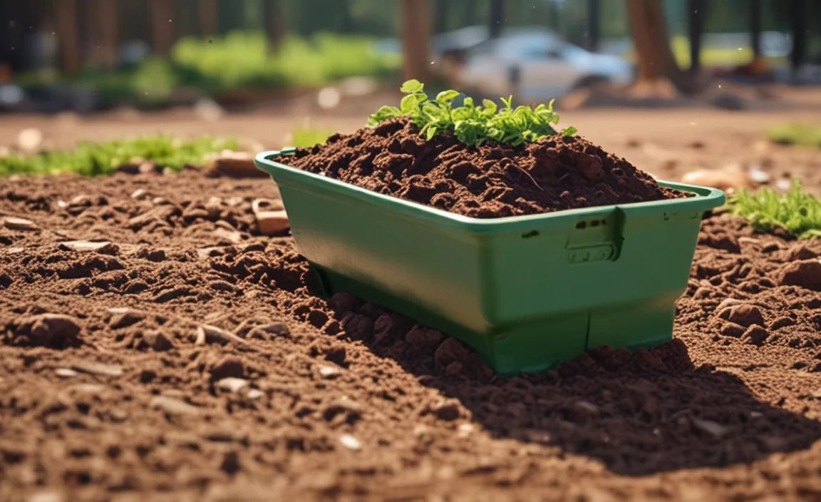 Getting Started: Your Pit Composting Action Plan