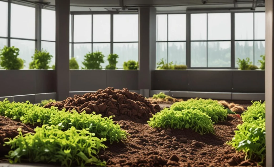 Getting Started: Your Step-by-Step Aerobic Composting Guide