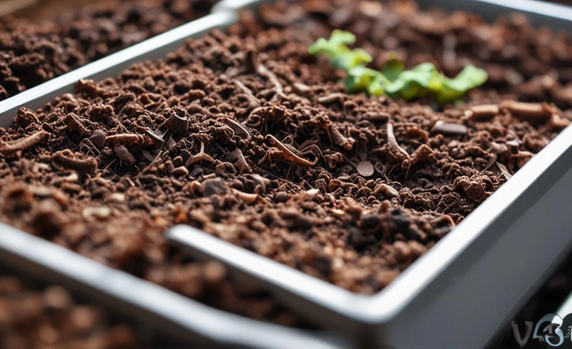 Getting Started: Your Vermicomposting Toolkit