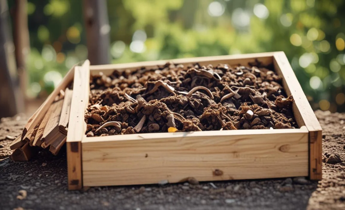 Getting Your Composting Setup Ready: The Essentials