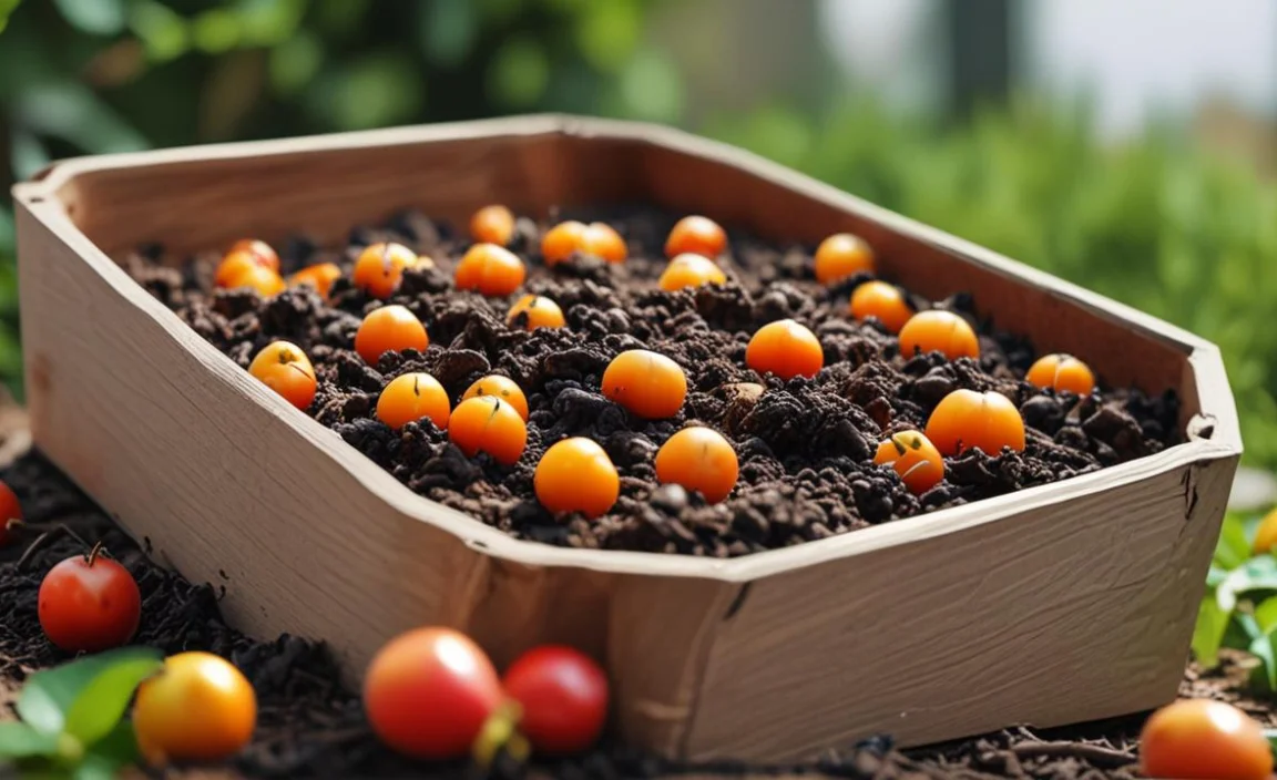 Getting Your Hands on Compost: DIY vs. Buying