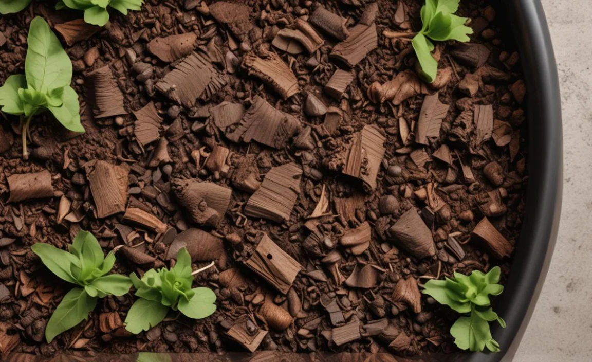 Good Candidates for Anaerobic Composting: