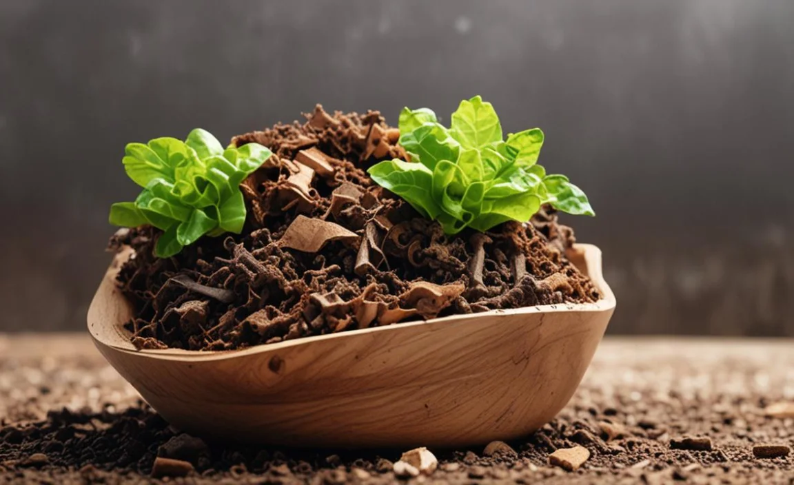 Good &ldquo;Greens&rdquo; (Nitrogen-Rich):