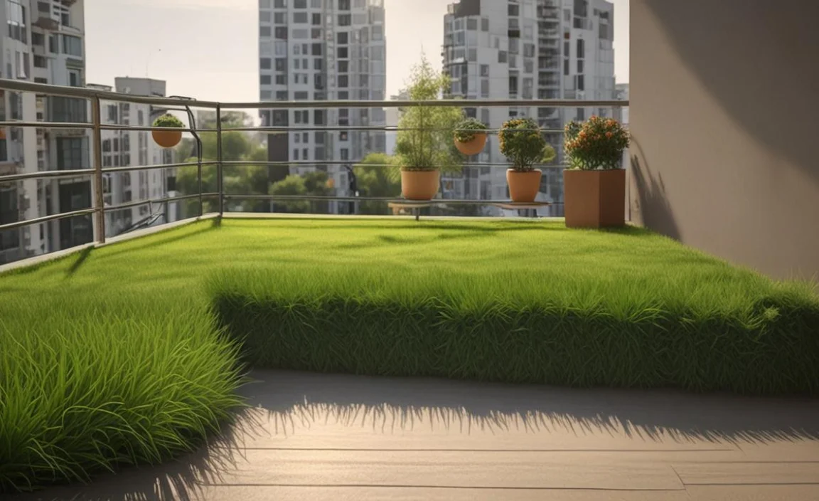 Grass Type