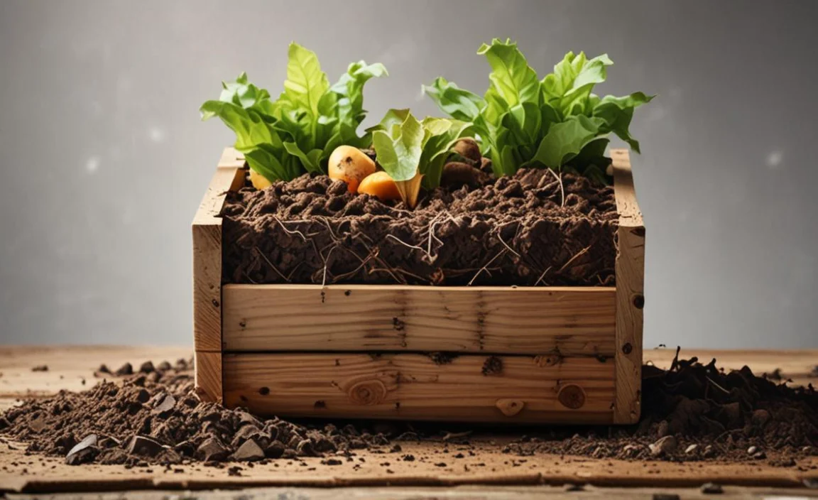 “Greens” (Nitrogen-Rich Materials)