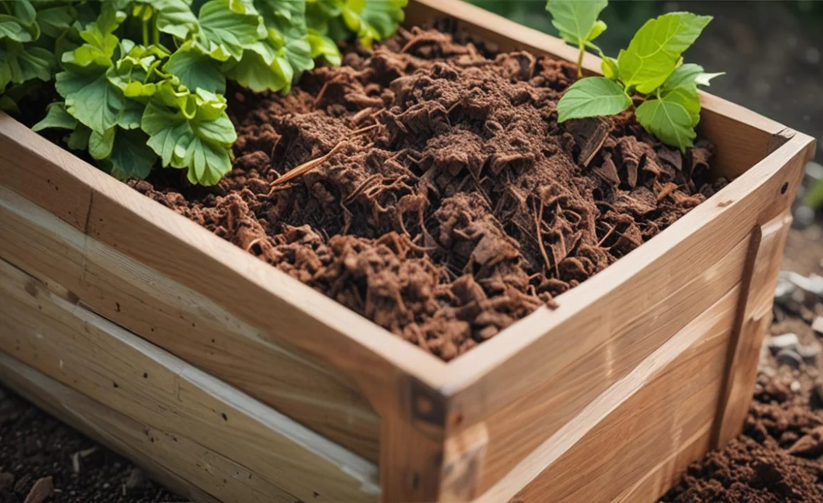 &ldquo;Greens&rdquo; (Nitrogen-Rich Materials):