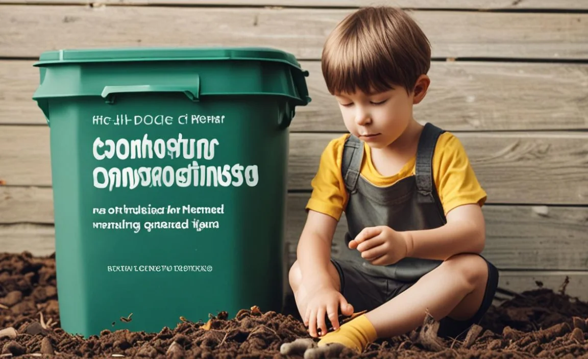 Greens (Nitrogen-Rich Materials)