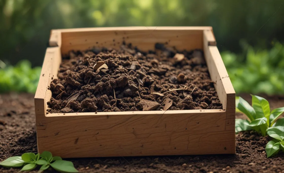 Greens (Nitrogen-Rich Materials):