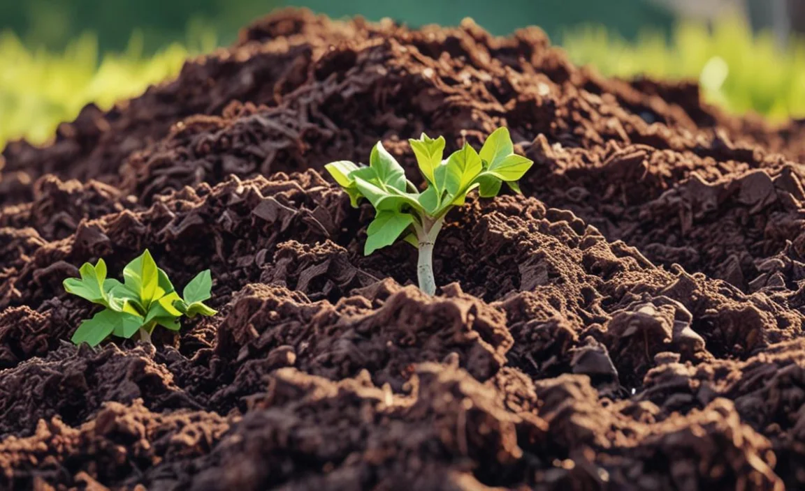 ‘Greens’ (Nitrogen-Rich Materials)