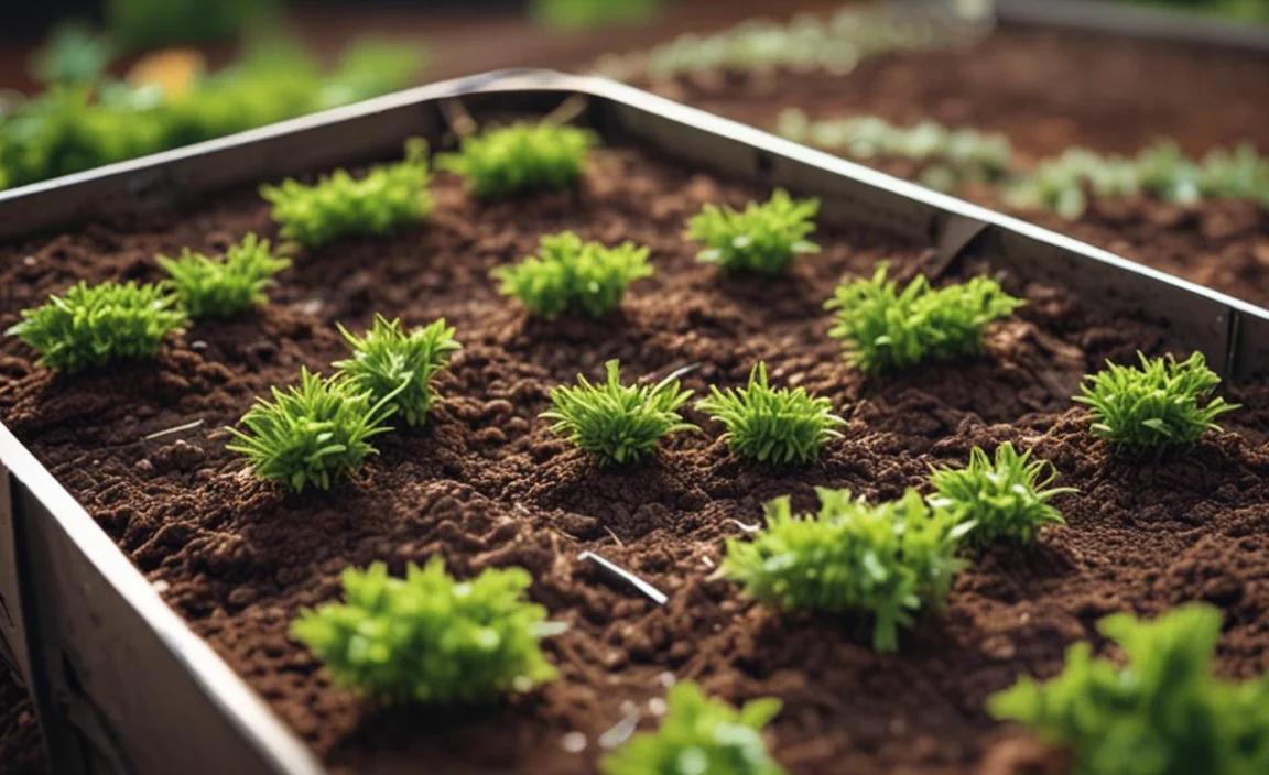 Greens (Nitrogen-Rich Materials)