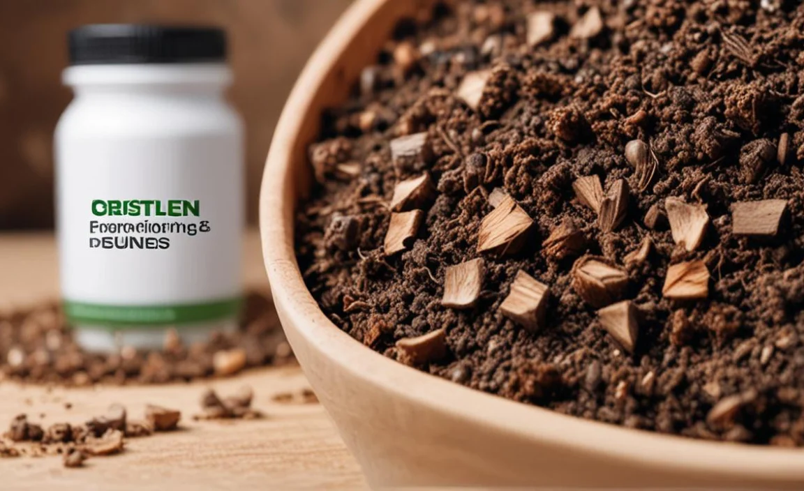 &ldquo;Greens&rdquo; (Nitrogen-Rich Materials)