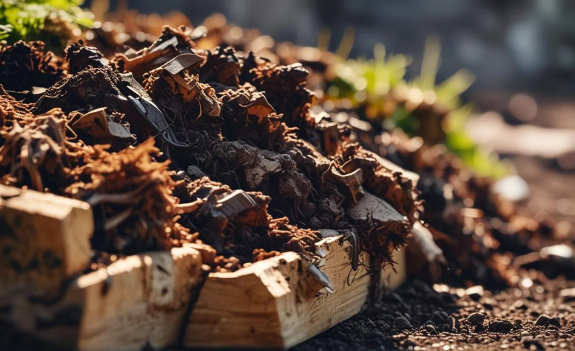 “Greens” (Nitrogen-Rich Materials):