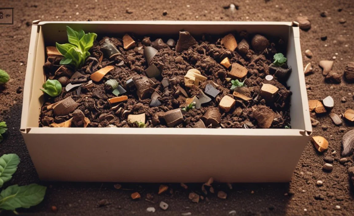 Greens (Nitrogen-Rich): What to Add