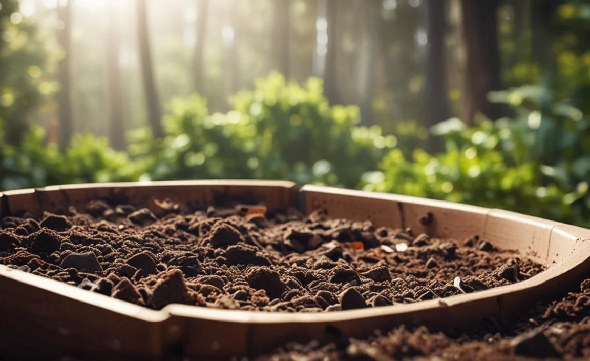 Greens (Nitrogen-Rich):