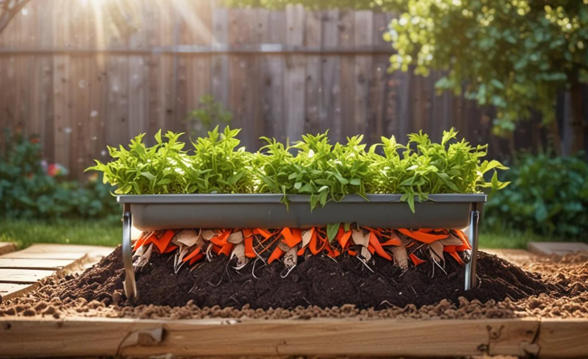 “Greens” – The Nitrogen-Rich Stuff