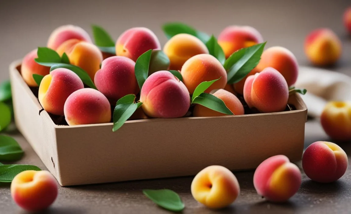 Guidelines For Planting Miniature Peach Trees