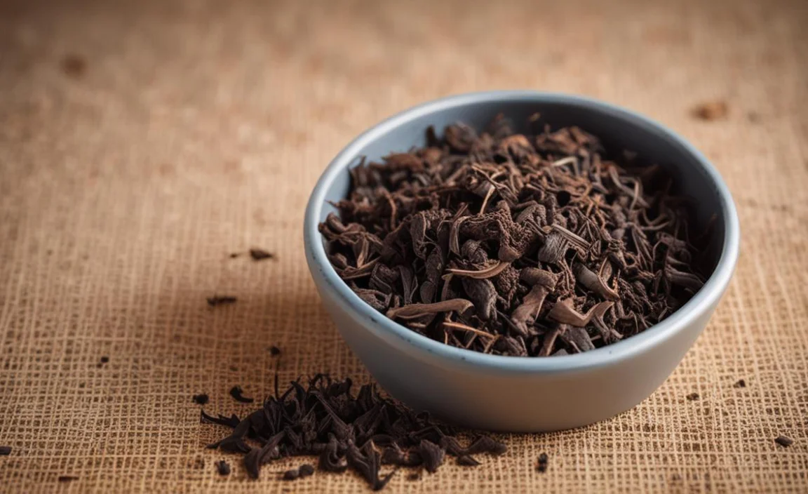Harvest Your Compost When It’s Ready