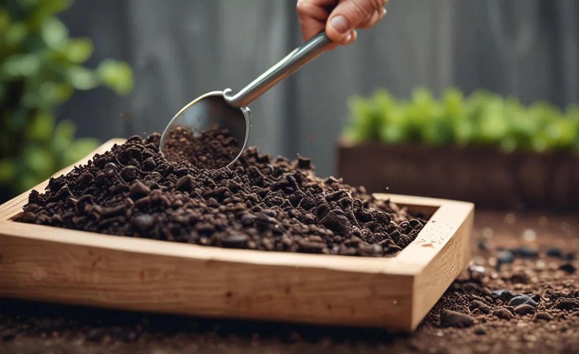 Harvesting Methods: