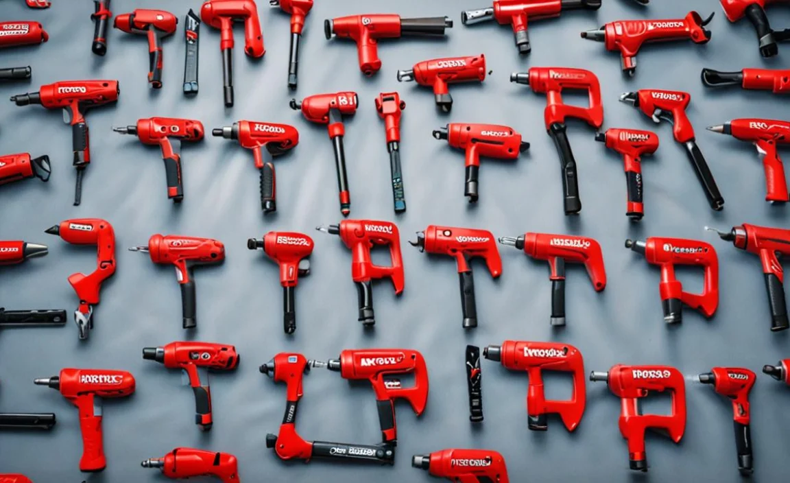 Highlighted Products Of Matco