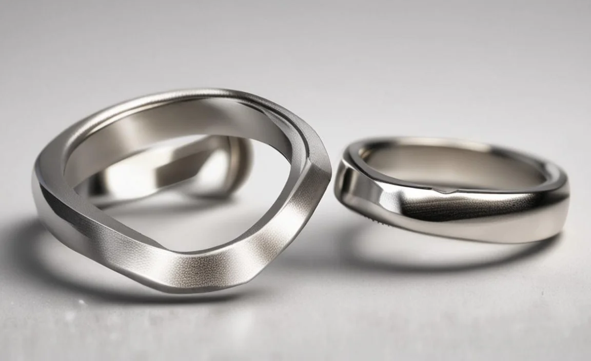 Hog Ring And Detent Pin Function