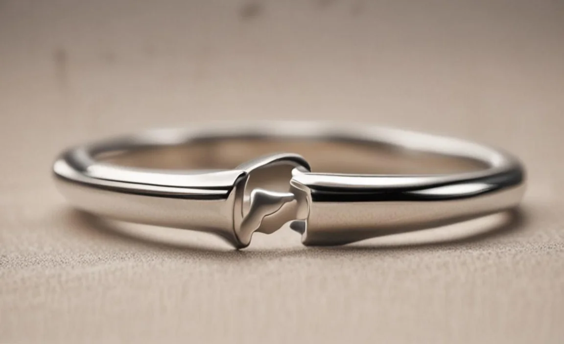 Hog Ring & Detent Pin For What Purpose?