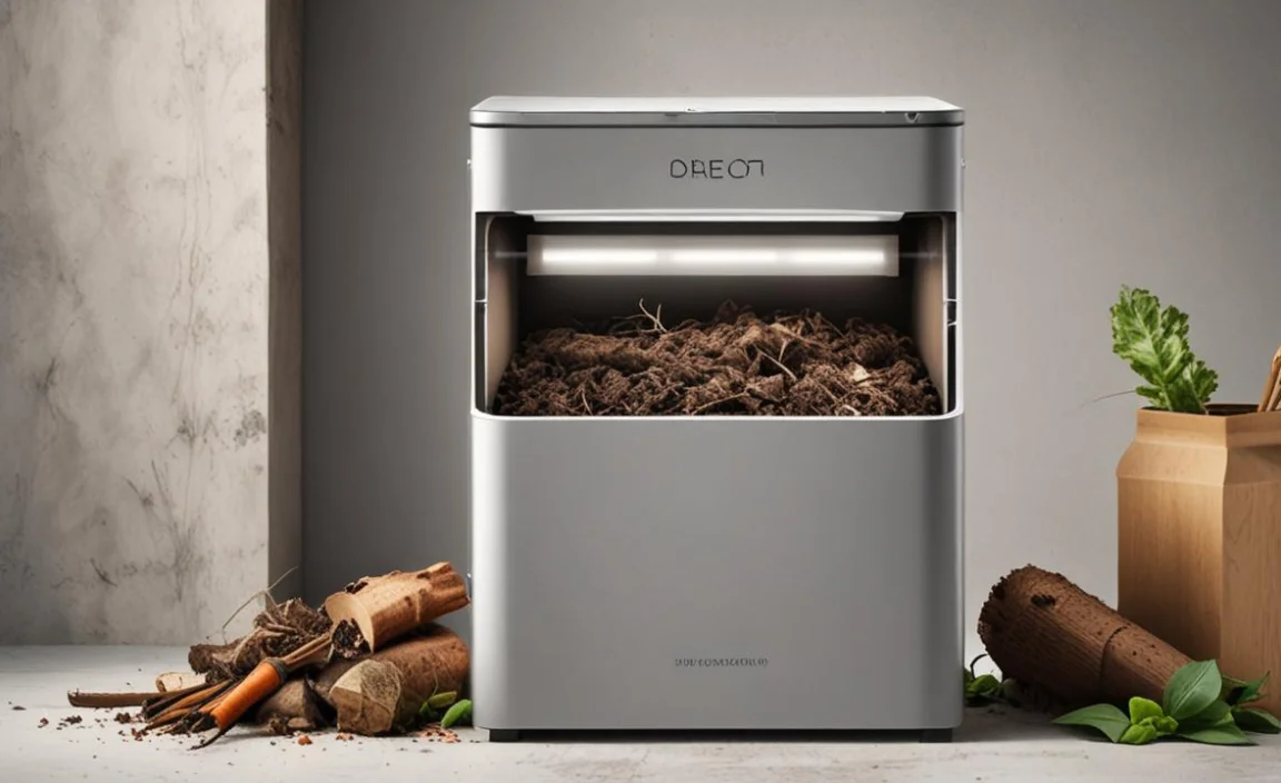 Home Composting Solutions: Finding Your Perfect Fit