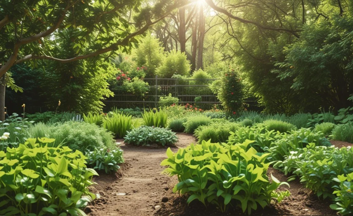 Home Garden Burpee Seeds